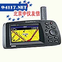 StreetPilotGPS(任我行) 汽车导航仪
